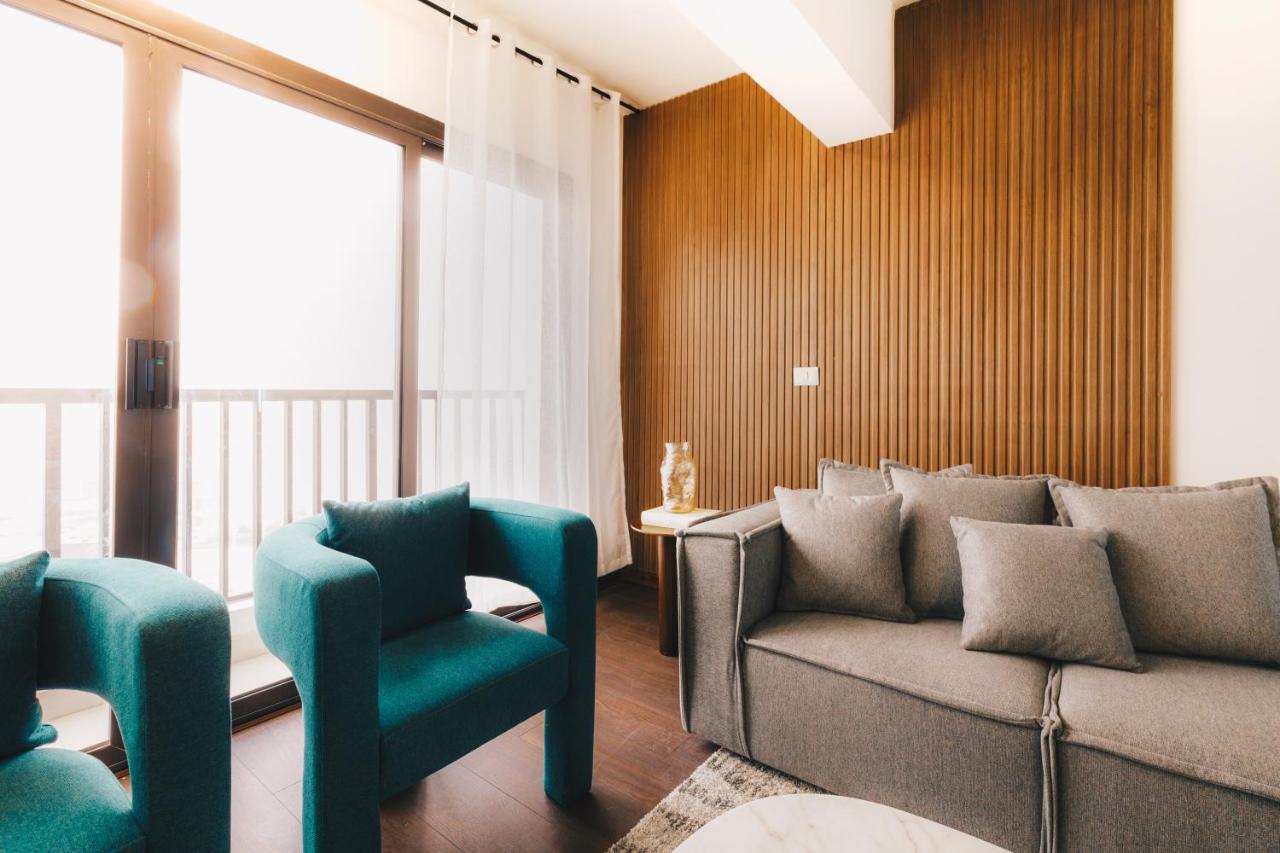 Lofts By Elegant Cairo Exterior foto