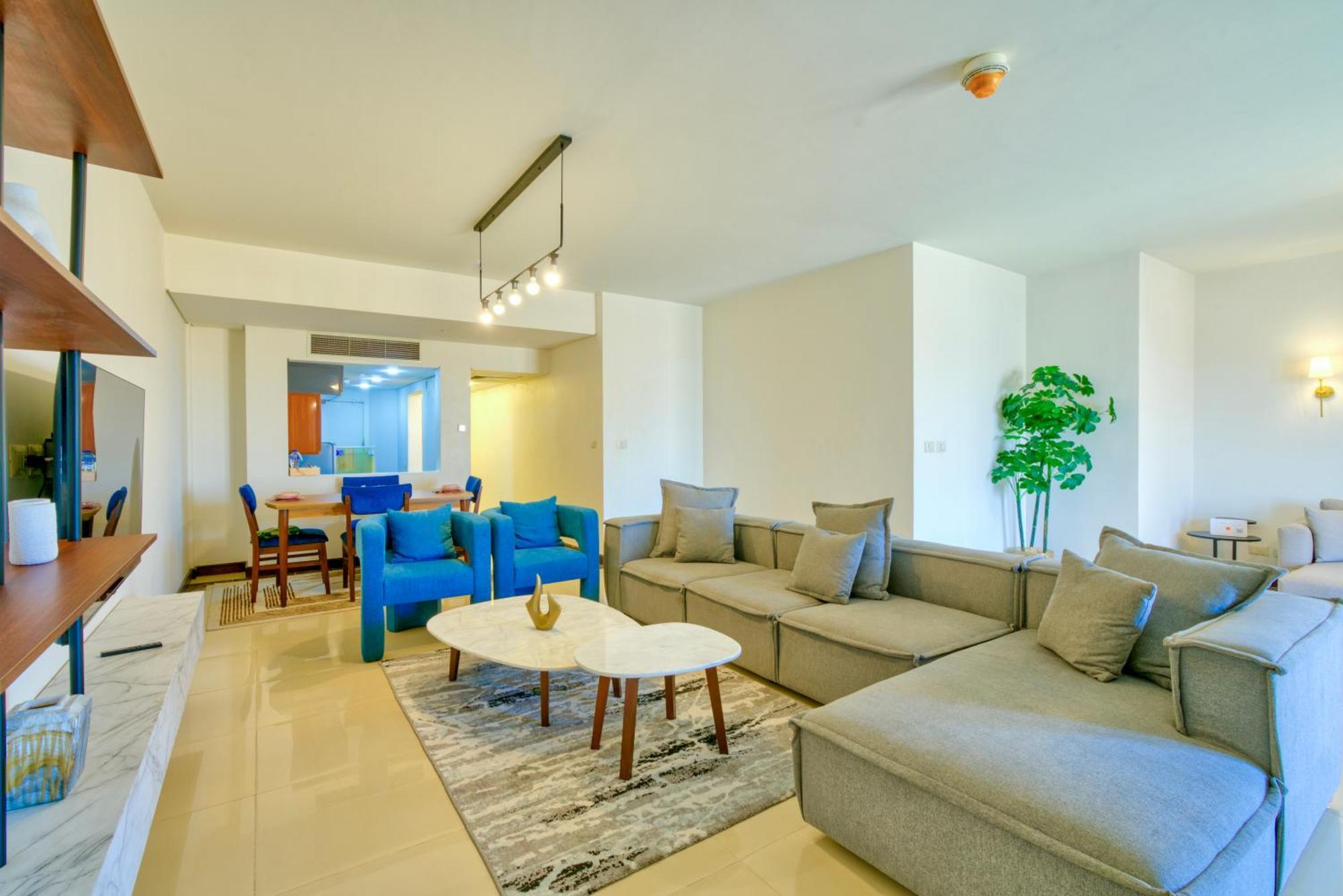 Lofts By Elegant Cairo Exterior foto