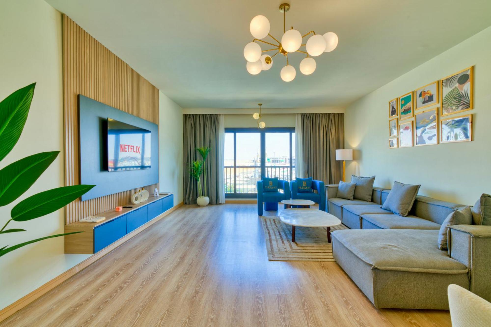 Lofts By Elegant Cairo Exterior foto