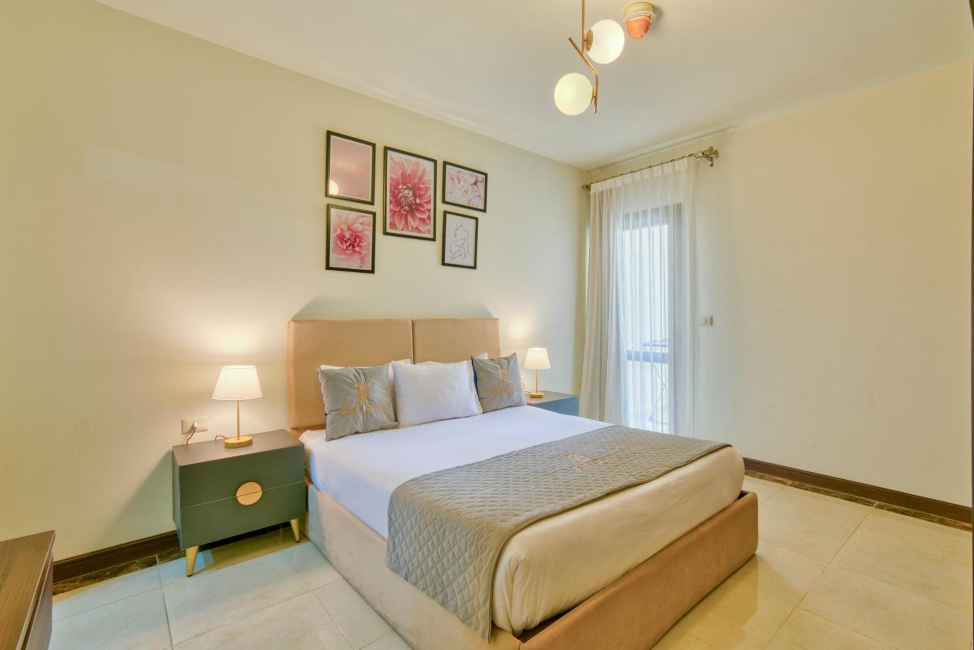Lofts By Elegant Cairo Exterior foto
