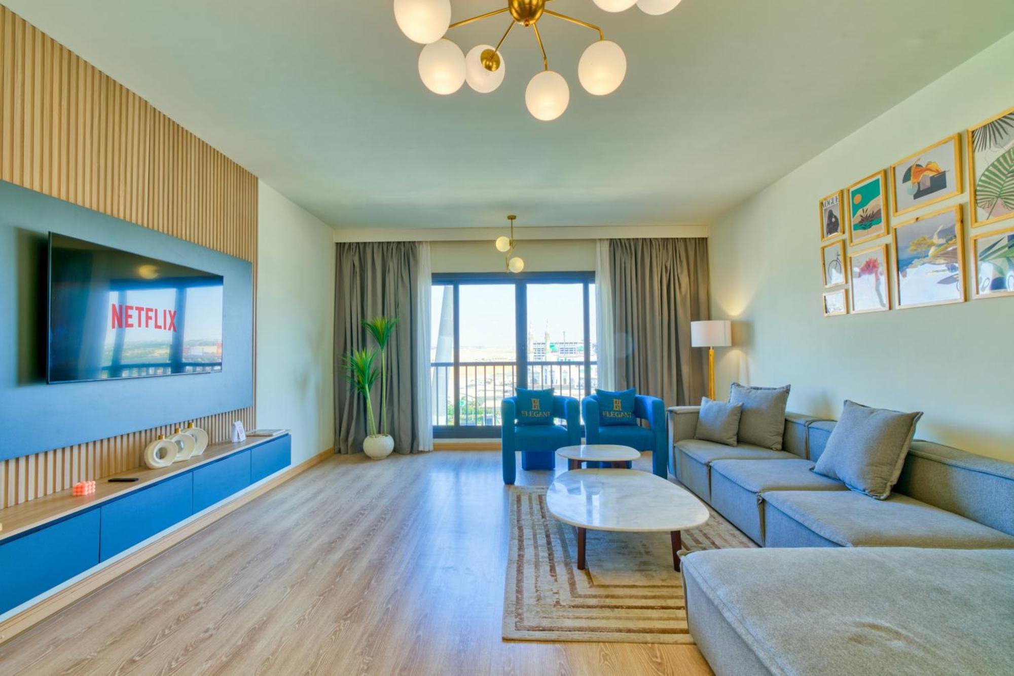 Lofts By Elegant Cairo Exterior foto